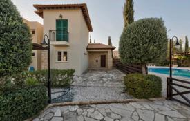Stadthaus – Aphrodite Hills, Kouklia, Paphos,  Zypern. 360 000 €