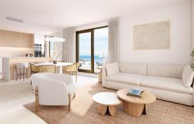 2-zimmer appartements in neubauwohnung 85 m² in Villajoyosa, Spanien. 320 000 €