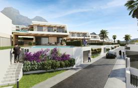 3-zimmer villa 123 m² in Alicante, Spanien. 443 000 €