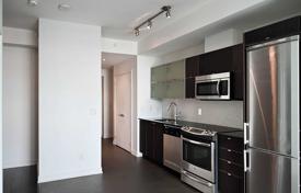 Wohnung – Fort York Boulevard, Old Toronto, Toronto,  Ontario,   Kanada. C$977 000