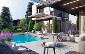 8-zimmer villa 515 m² in Ankara (city), Türkei. 70 243 000 TRY