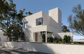 3-zimmer einfamilienhaus 154 m² in Pervolia, Zypern. 622 000 €