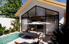1-zimmer villa 122 m² in Ungasan, Indonesien. $125 000