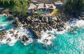 3-zimmer villa 1280 m² in Mahé, Seychellen. $5 950 000