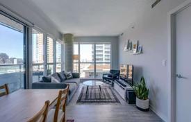 Wohnung – Lynn Williams Street, Old Toronto, Toronto,  Ontario,   Kanada. C$1 188 000