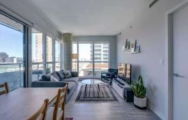 2-zimmer wohnung in Lynn Williams Street, Kanada. C$1 219 000