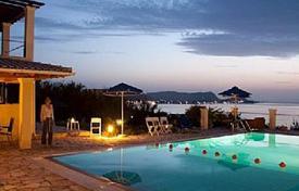 Villa – Korfu (Kerkyra), Administration of the Peloponnese, Western Greece and the Ionian Islands, Griechenland. 2 850 €  pro Woche