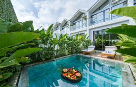 2-zimmer villa 92 m² in Ungasan, Indonesien. $220 000
