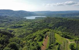 Grundstück in Istria County, Kroatien. 88 000 €