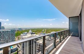 Eigentumswohnung – Miami, Florida, Vereinigte Staaten. $650 000