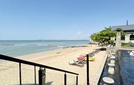 1-zimmer wohnung 45 m² in Pattaya, Thailand. $208 000