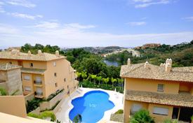 3-zimmer wohnung 171 m² in Marbella, Spanien. 765 000 €
