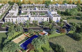 3-zimmer appartements in neubauwohnung 160 m² in Trikomo, Zypern. 370 000 €