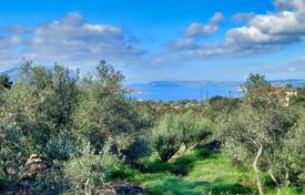 Grundstück – Chania, Kreta, Griechenland. 360 000 €