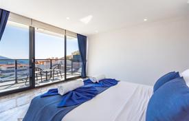 5-zimmer wohnung in Kalkan, Türkei. 57 449 000 TRY