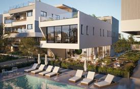 2-zimmer appartements in neubauwohnung in Paphos, Zypern. 340 000 €