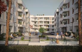 2-zimmer appartements in neubauwohnung 99 m² in Vake-Saburtalo, Georgien. $125 000