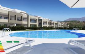 New residential complex with apartments in Casares, Spanien. ab 520 000 €