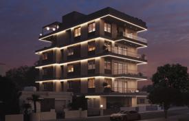 New residential complex with apartments in Mesa Geitonia, Zypern. ab 390 000 €