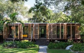 Einfamilienhaus – Miami, Florida, Vereinigte Staaten. $1 780 000