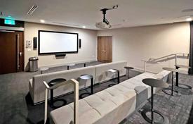 5-zimmer wohnung in Old Toronto, Kanada. C$826 000