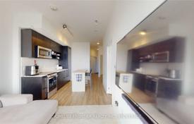 5-zimmer wohnung in Old Toronto, Kanada. C$893 000