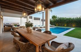 3-zimmer villa 221 m² in Marbella, Spanien. 2 495 000 €