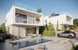 New residential complex with villas in Tala, Zypern. ab 885 000 €
