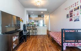 1-zimmer wohnung in York Street, Kanada. C$845 000