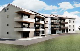 Wohnung Apartments under construction for sale, 1000m from the beach and the sea, Valbandon!. 261 000 €