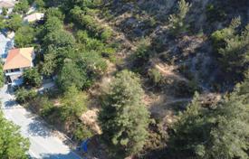 Grundstück in Nicosia, Zypern. 430 000 €