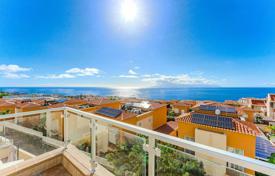 3-zimmer stadthaus 199 m² in Puerto de Santiago, Spanien. 499 000 €