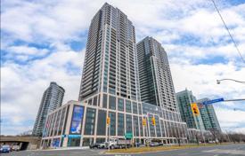 Wohnung – Lake Shore Boulevard West, Etobicoke, Toronto,  Ontario,   Kanada. C$888 000