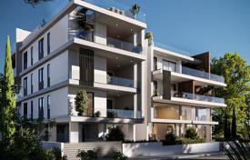 2-zimmer appartements in neubauwohnung in Larnaka, Zypern. 230 000 €