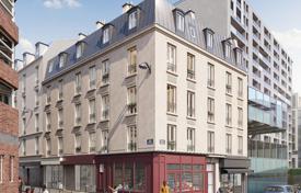 New residential complex with apartments in Paris, Frankreich. ab 280 000 €