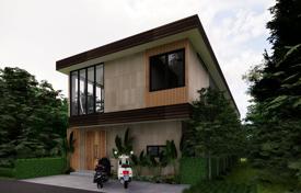2-zimmer villa 283 m² in Kediri, Indonesien. $466 000