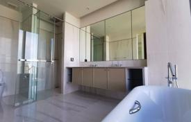 3-zimmer appartements in eigentumswohnungen in Khlong Toei, Thailand. $4 000  pro Woche