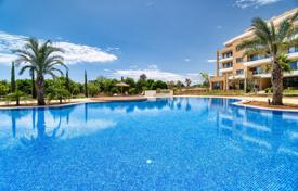 2-zimmer appartements in neubauwohnung in Limassol (Lemesos), Zypern. 395 000 €