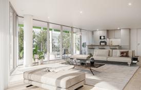 4-zimmer appartements in neubauwohnung 266 m² in Lissabon, Portugal. 1 810 000 €