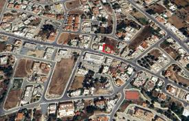 Grundstück in Paphos, Zypern. 290 000 €
