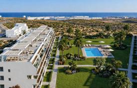 2-zimmer wohnung 70 m² in Almeria, Spanien. 274 000 €