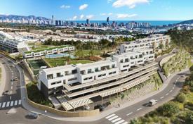 2-zimmer wohnung 109 m² in Benidorm, Spanien. 450 000 €