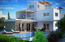 4-zimmer wohnung 114 m² in Paphos, Zypern. ab 495 000 €