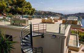 6-zimmer villa in Villefranche-sur-Mer, Frankreich. Price on request