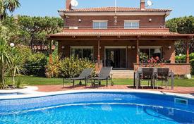 Villa – Gava, Katalonien, Spanien. 12 000 €  pro Woche