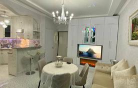 2-zimmer wohnung 67 m² in Batumi, Georgien. $162 000