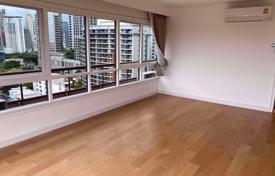 3-zimmer wohnung in Pathum Wan, Thailand. $2 900  pro Woche