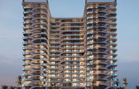 New residential complex with apartments in Wadi Al Safa 5, VAE. ab $196 000
