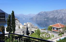 2-zimmer wohnung 90 m² in Dobrota, Montenegro. 394 000 €