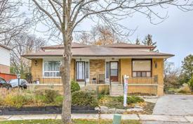 3-zimmer stadthaus in North York, Kanada. C$995 000